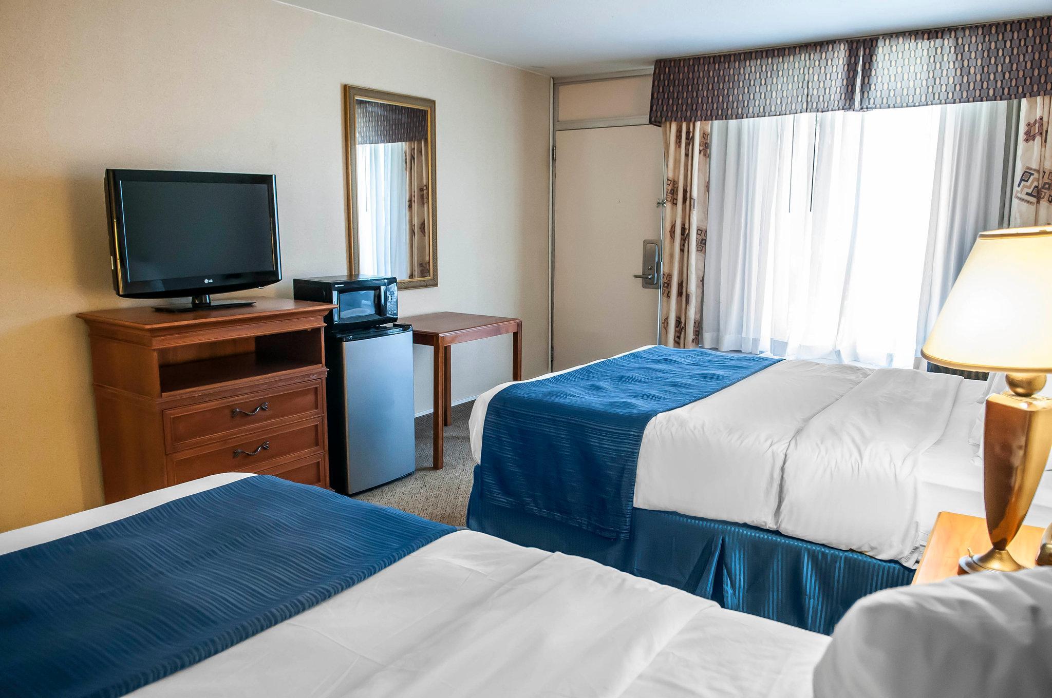 Quality Inn Tucumcari Zewnętrze zdjęcie