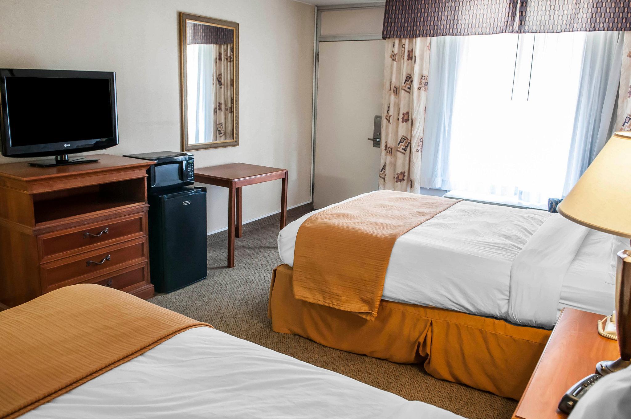 Quality Inn Tucumcari Zewnętrze zdjęcie