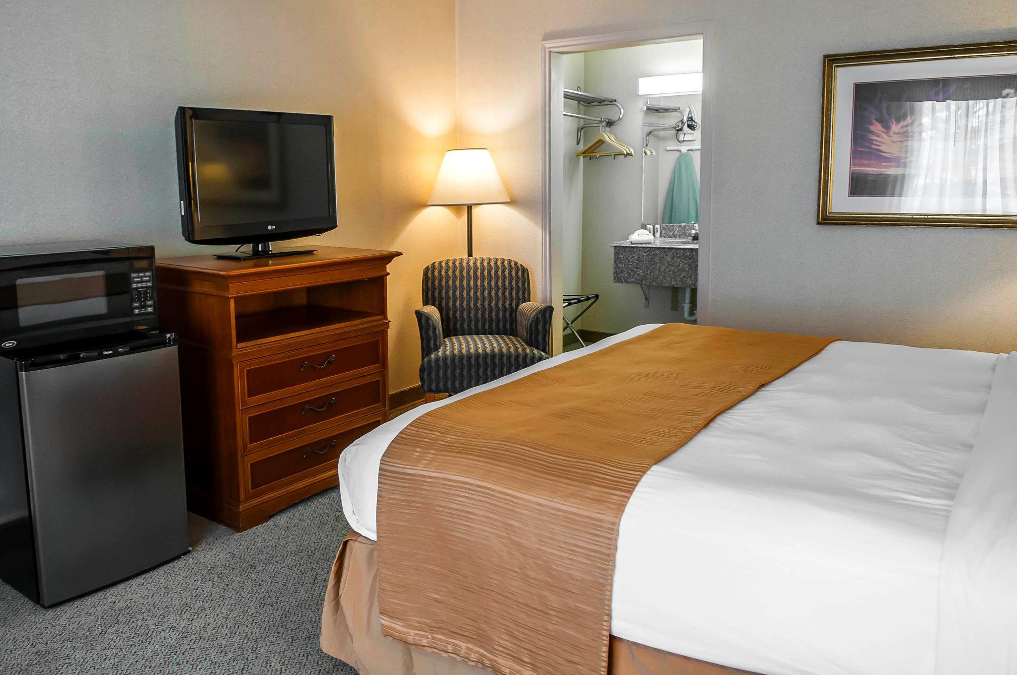Quality Inn Tucumcari Zewnętrze zdjęcie